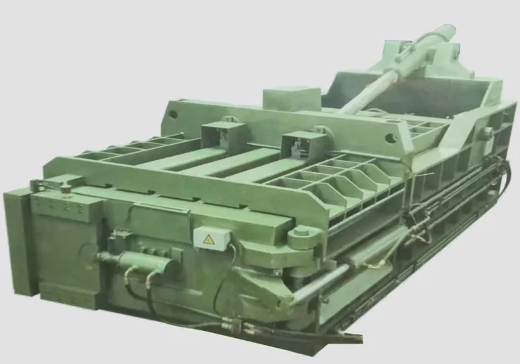 Baler Maintenance Checklist for High-Volume Yards