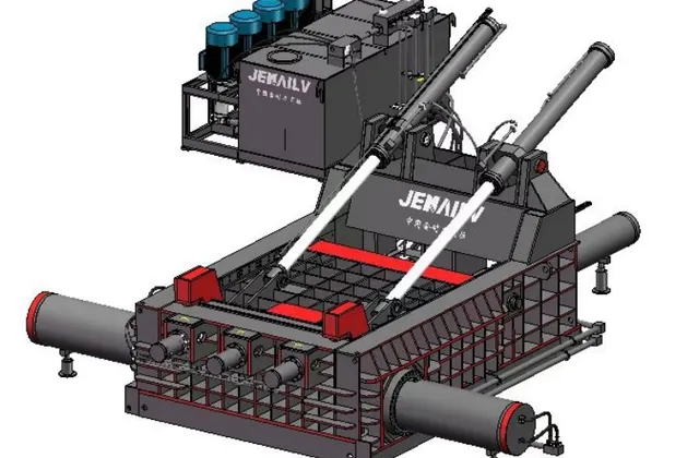 How to Choose a Baler for Your Recycling Yard